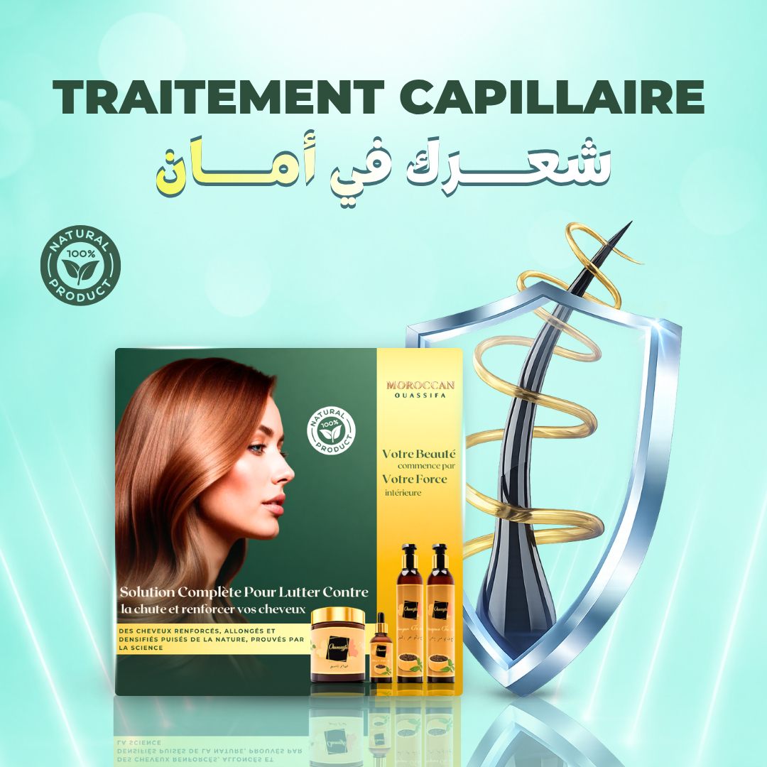 PACK THE VERT Garantie 30 jours avec livraison offerte